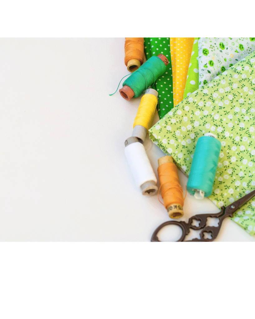 Handicraft Embroidery Course